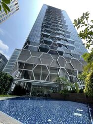 Shenton Way (D1), Condominium #468162291